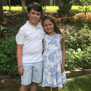 Meet your Posher, Rosalind